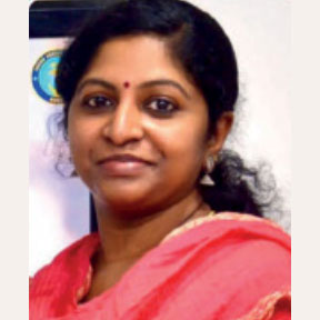 Rajalakshmi 