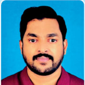 Praveen Kumar
