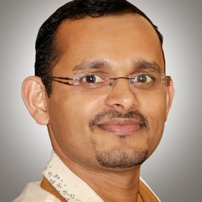 Shiju Jacob