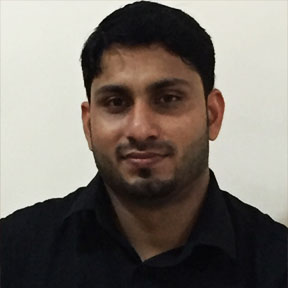 Jyothish Joseph