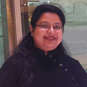 Lini Abraham