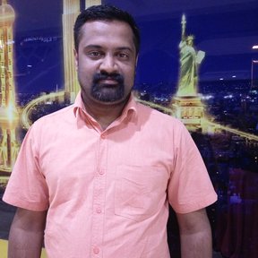 Subin Raju