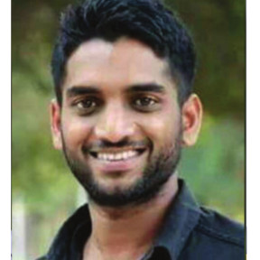 Akhil Ayanippa