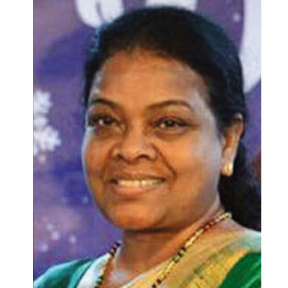 Lissiyamma John