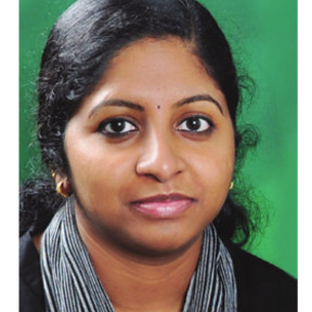 Rajalakshmi