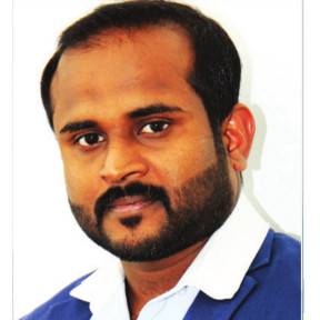 Sajeev Surendran