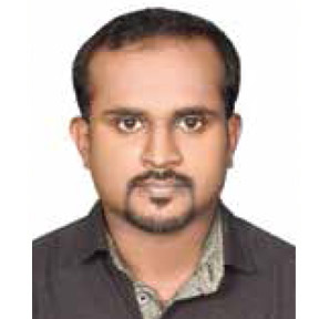 Sajeev Surendran