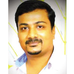 Pradeek Rajendra