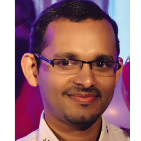 Shiju Jacob